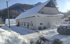 Penzion Smrekovica
