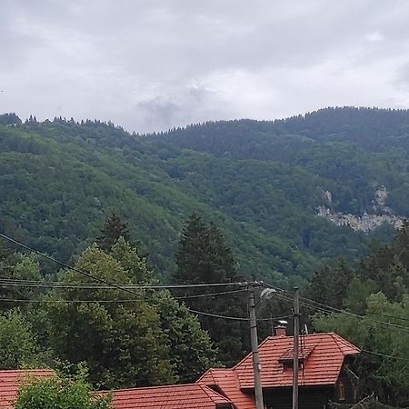 Penzion Smrekovica Ruzomberok Exteriér fotografie