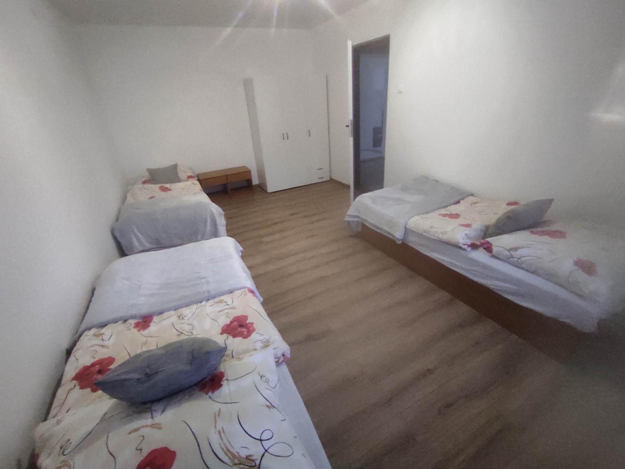 Penzion Smrekovica Ruzomberok Exteriér fotografie