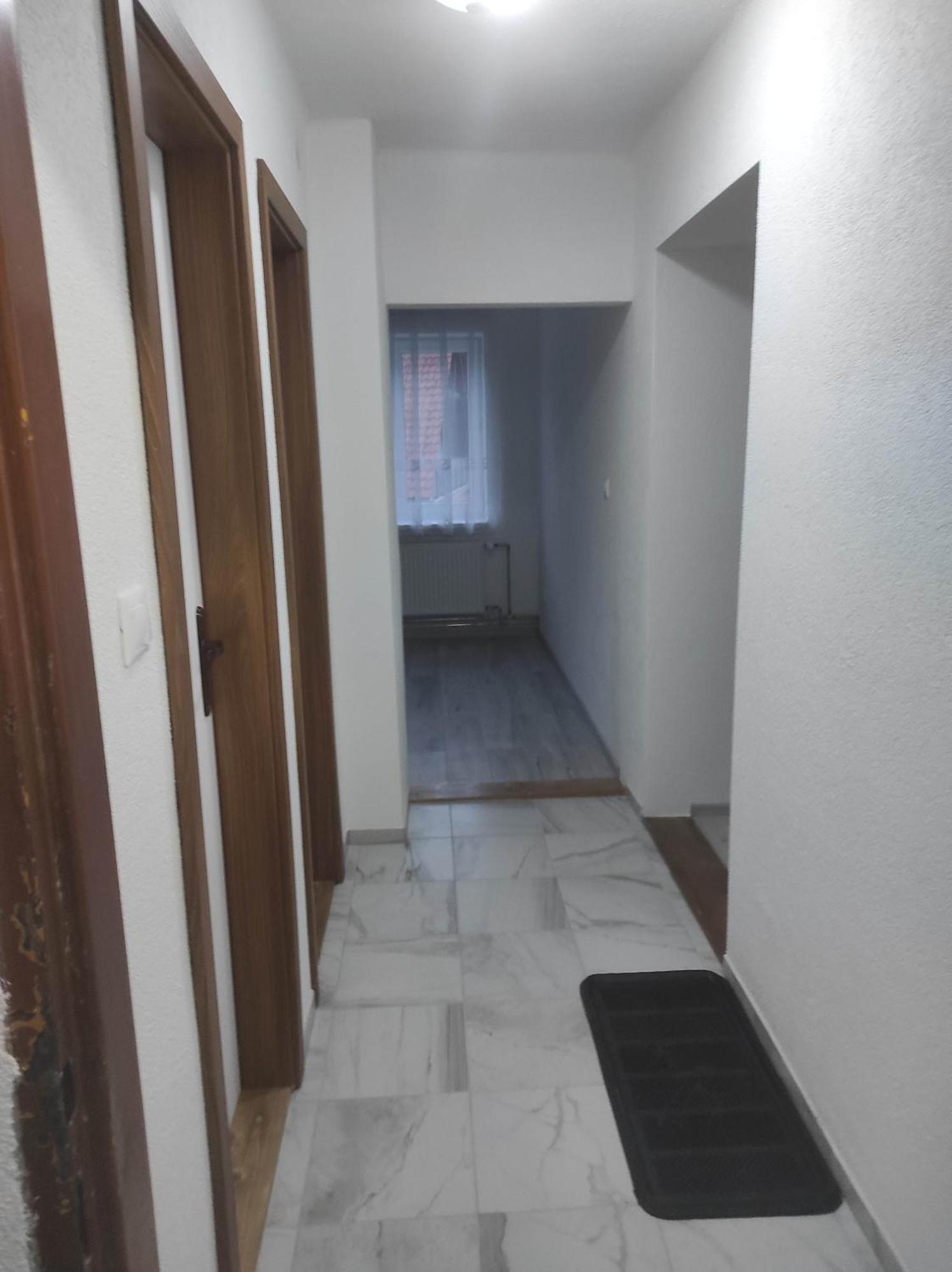 Penzion Smrekovica Ruzomberok Exteriér fotografie