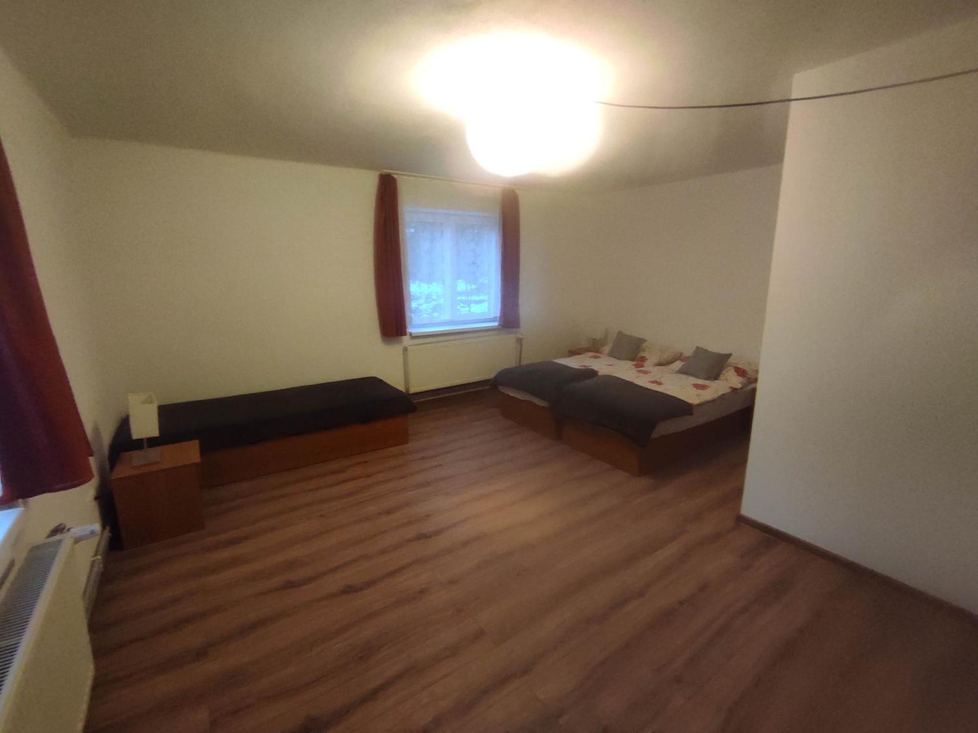 Penzion Smrekovica Ruzomberok Exteriér fotografie