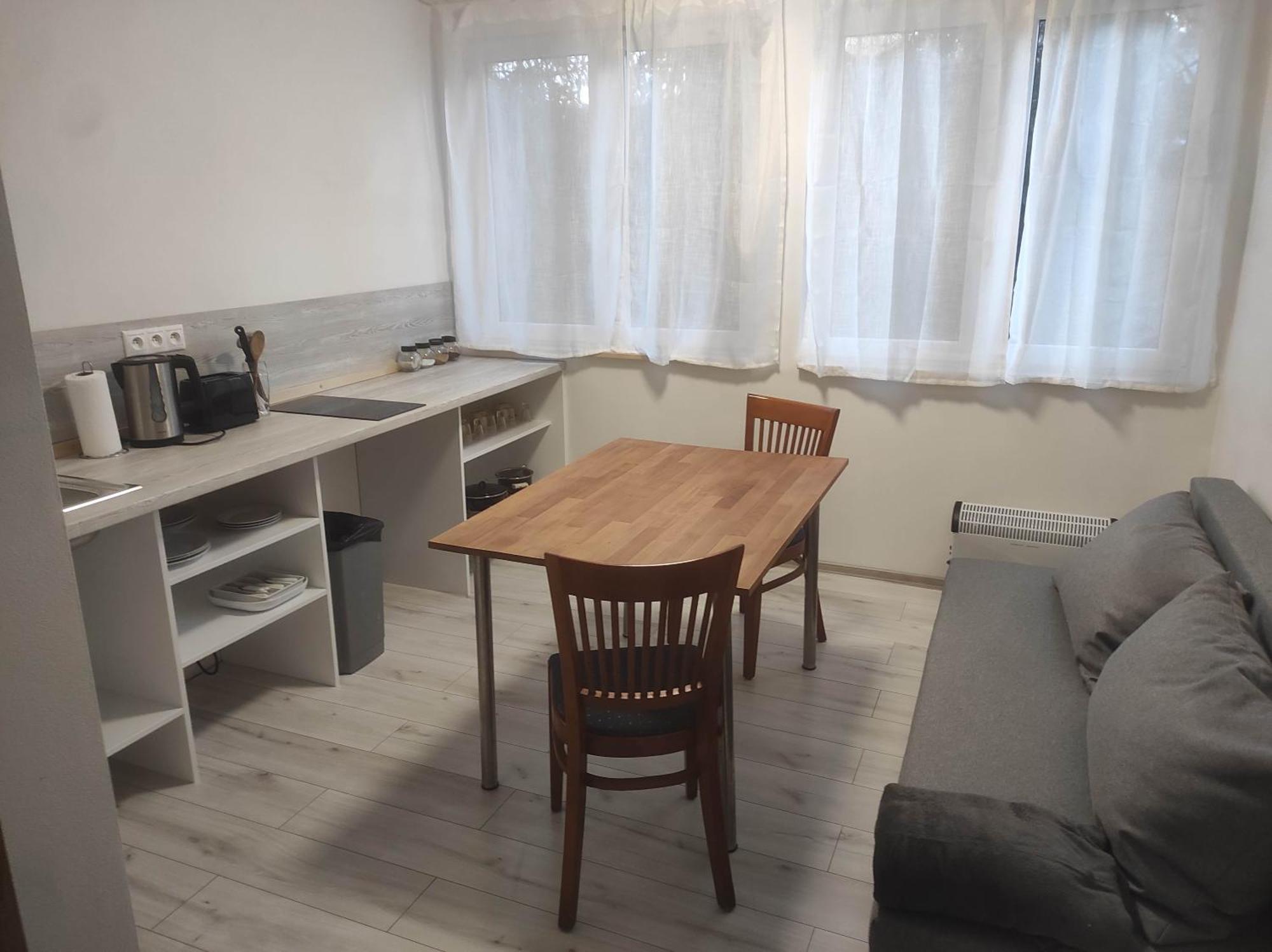 Penzion Smrekovica Ruzomberok Exteriér fotografie