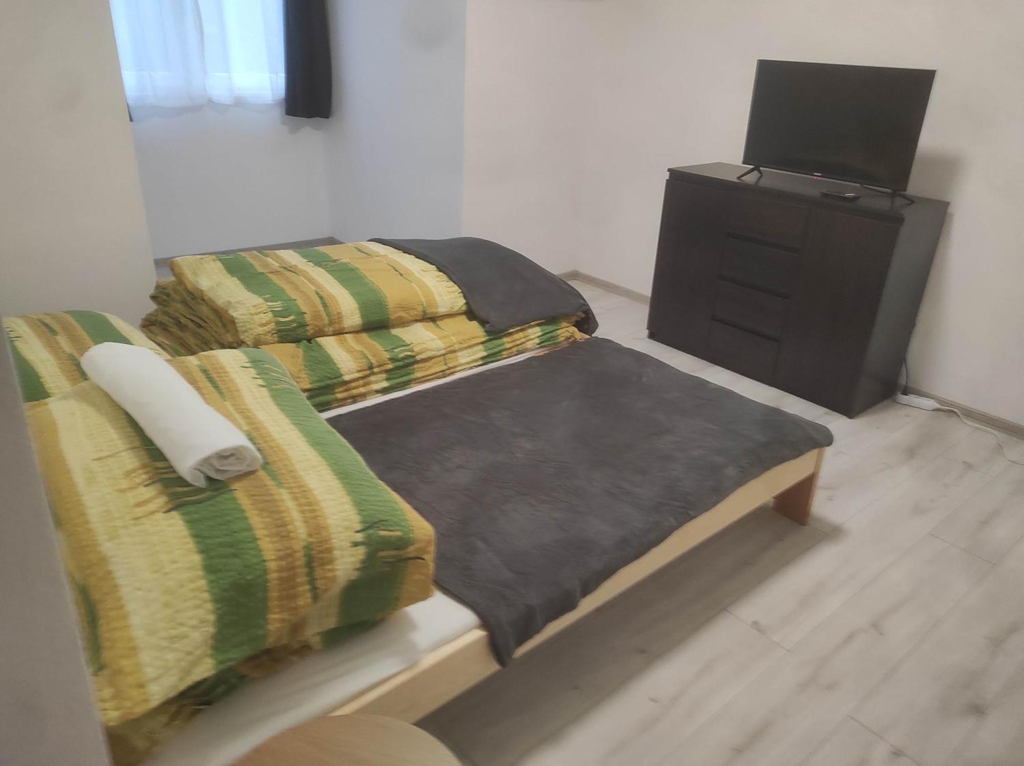 Penzion Smrekovica Ruzomberok Exteriér fotografie