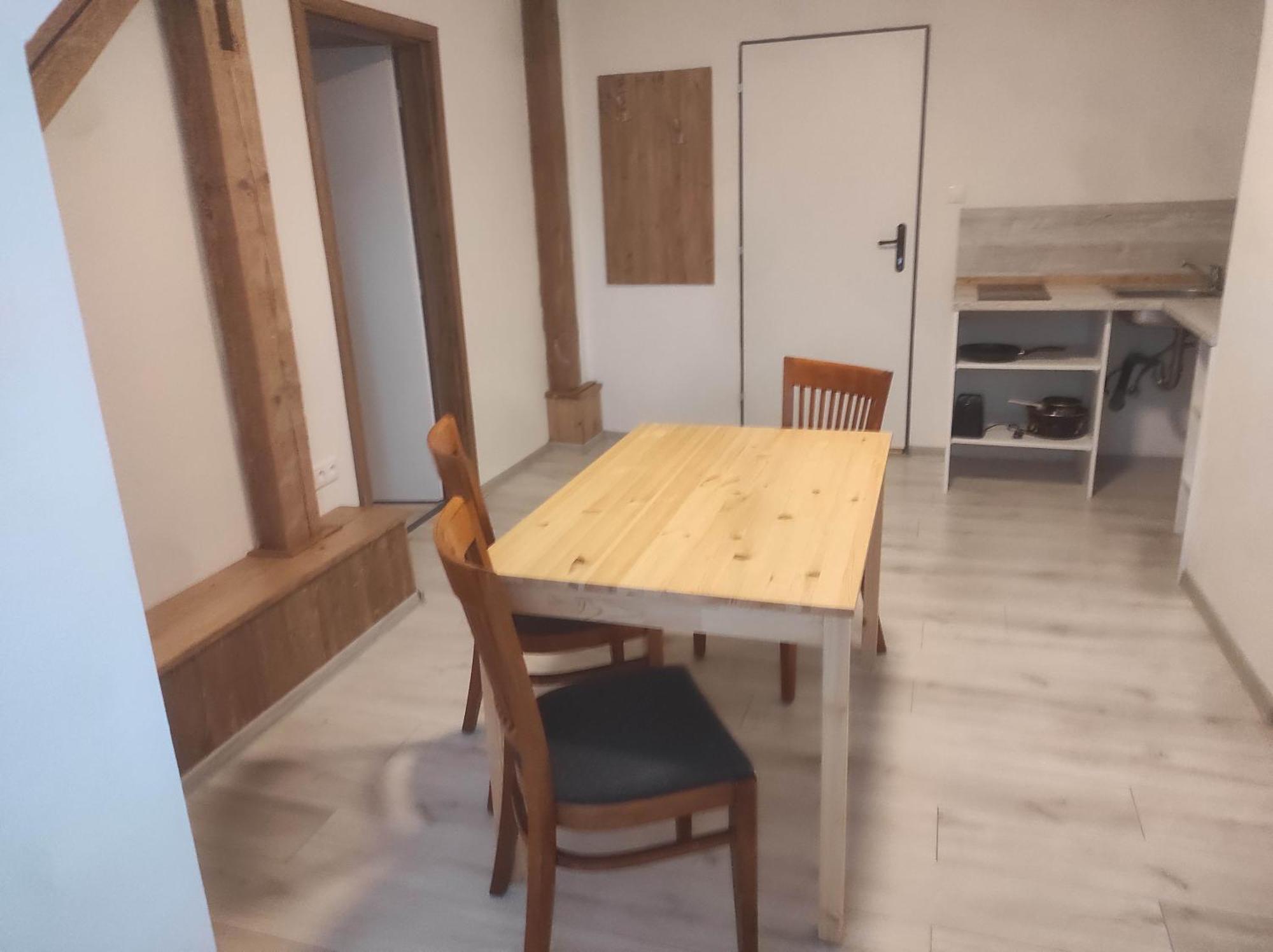 Penzion Smrekovica Ruzomberok Exteriér fotografie